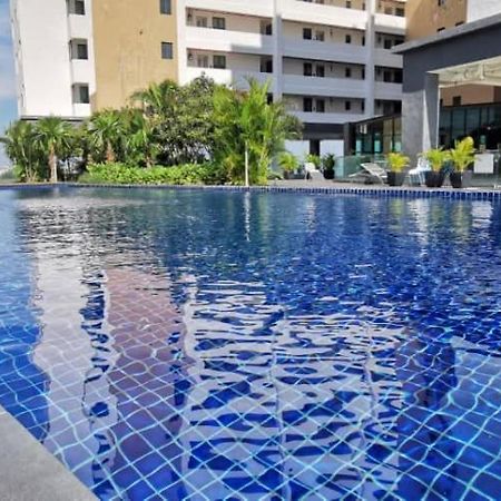 Seaview Dwharf Family Suit Private Порт-Диксон Экстерьер фото